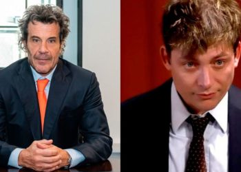 La UIF cita a una periodista por revelar un reporte sospechoso y evita investigar un aporte de USD 800.000 ligado a Santiago Caputo