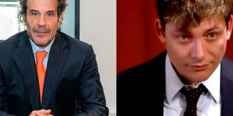 La UIF cita a una periodista por revelar un reporte sospechoso y evita investigar un aporte de USD 800.000 ligado a Santiago Caputo