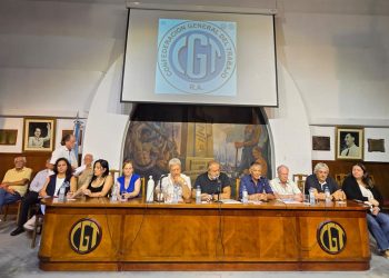 Reforma laboral: la CGT cede en actividad gremial, pero blinda la recaudación, casi 10% de los sueldos van a manos de los gremialistas