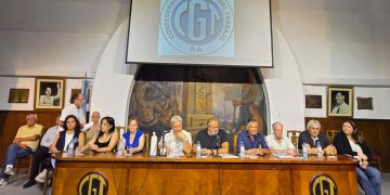Reforma laboral: la CGT cede en actividad gremial, pero blinda la recaudación, casi 10% de los sueldos van a manos de los gremialistas