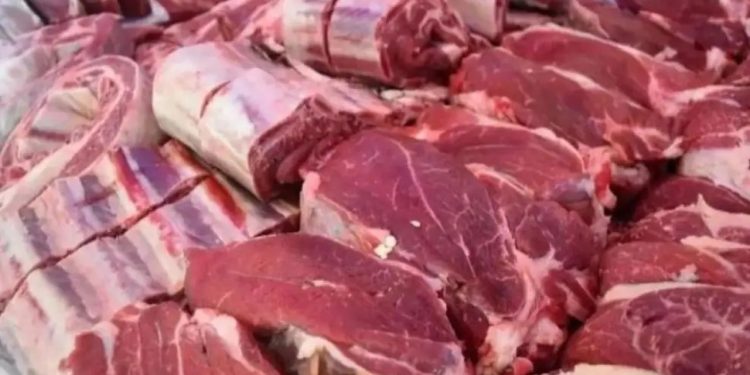 La carne vuelve a recalentar los alimentos y amenaza el plan oficial de desinflación