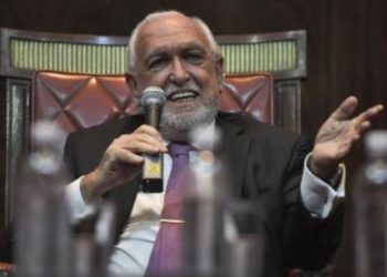 Gil Lavedra y abogados defienden industria del juicio y activan lobby contra la reforma laboral