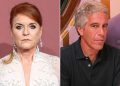 Sarah Ferguson le pidio matrimonio a Epstein: “Estoy a tu servicio” le dijo.  El príncipe Andrés no era el único”esclavo” real