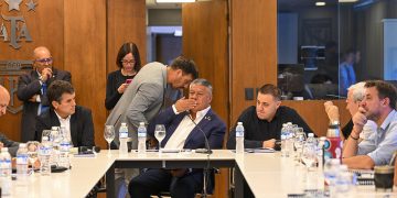 Actitud mafiosa de la AFA: los clubes piden parar el fútbol y se encamina la suspensión de una fecha por la causa ARCA contra Tapia y Toviggino