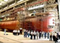 Argentina impulsa la propulsión nuclear naval y la transición energética marítima