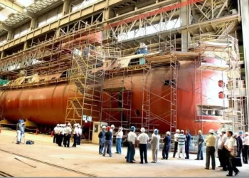 Argentina impulsa la propulsión nuclear naval y la transición energética marítima