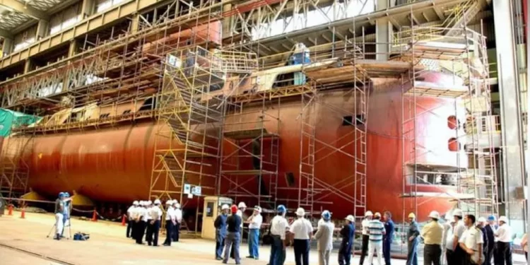 Argentina impulsa la propulsión nuclear naval y la transición energética marítima