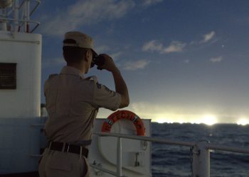 Argentina refuerza el control del mar con nuevos criterios para detectar pesca ilegal extranjera