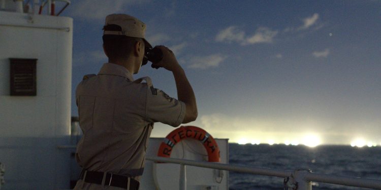 Argentina refuerza el control del mar con nuevos criterios para detectar pesca ilegal extranjera