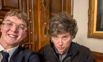 Caso LIBRA: Presidencia dijo que no tiene registro de un acuerdo entre Milei y Hayden Davis