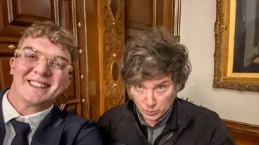 Caso LIBRA: Presidencia dijo que no tiene registro de un acuerdo entre Milei y Hayden Davis