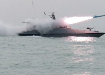 Impactante despliegue de la operación Furia Épica: así arrancó el golpe coordinado de Estados Unidos y Israel contra Irán