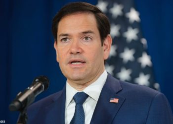 Rubio acusa a Irán de querer tomar al mundo como rehén mientras la guerra amplía su impacto militar y energético