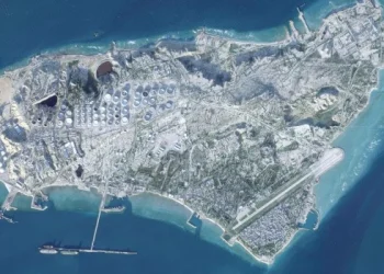 Trump endurece su ultimátum a Irán y amenaza con destruir su red petrolera si persiste el bloqueo de Ormuz