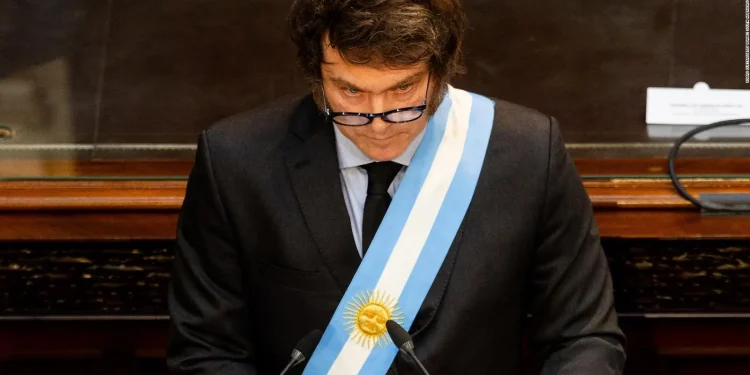 Discurso en prime time y agenda 2026: Milei apuesta a la batalla cultural y acelera reformas, con aliados bajo lupa