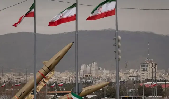 Estados Unidos e Israel intensifican los ataques contra infraestructura militar iraní mientras crecen las tensiones internacionales. La reacción de China y Rusia.