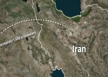 Los B-2 Spirit golpean las “ciudades de misiles” subterráneas de Irán