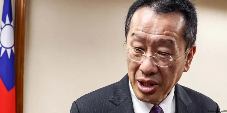 Taiwán desmiente rumores sobre demoras de Estados Unidos en entrega de armas clave en plena tensión con China