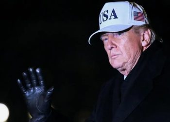 Trump dice que los nuevos mandos de Irán, esperaron demasiado, pero “quieren hablar” y acepta abrir un canal tras la ofensiva conjunta con Israel