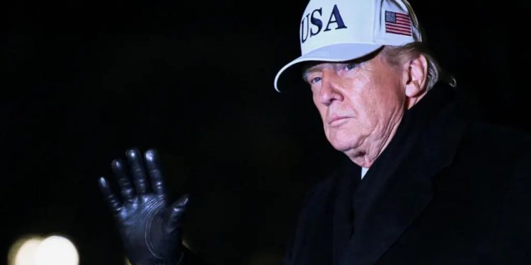 Trump dice que los nuevos mandos de Irán, esperaron demasiado, pero “quieren hablar” y acepta abrir un canal tras la ofensiva conjunta con Israel