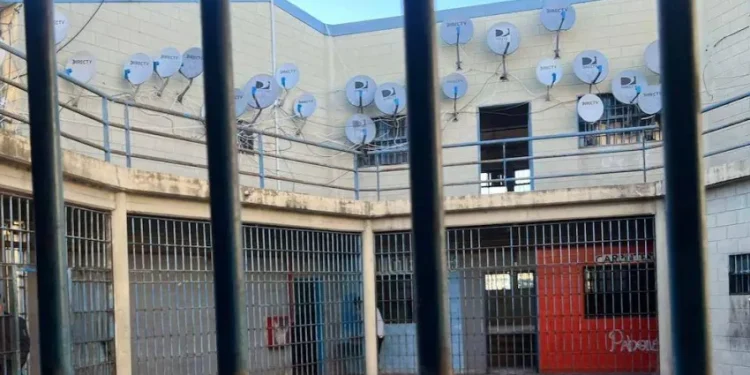 Cárcel de Magdalena, otra vez: desbaratan un call center tumbero y crece la presión sobre el SPB. Total News también en la mira de “atrevidos”