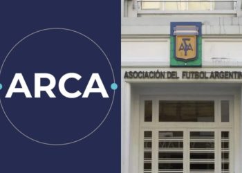 ¿Es contradictoria ARCA respecto a su denuncia contra AFA?