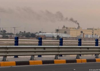 Embajada bajo fuego: atacan la sede de Estados Unidos en Bagdad y crece el riesgo de una escalada total en Irak