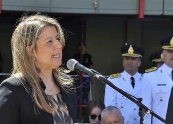 Rollé y la cúpula policial intentan contener una crisis por incumplimiento de la política en dos oportunidades. Monteoliva retira custodia de objetivos judios