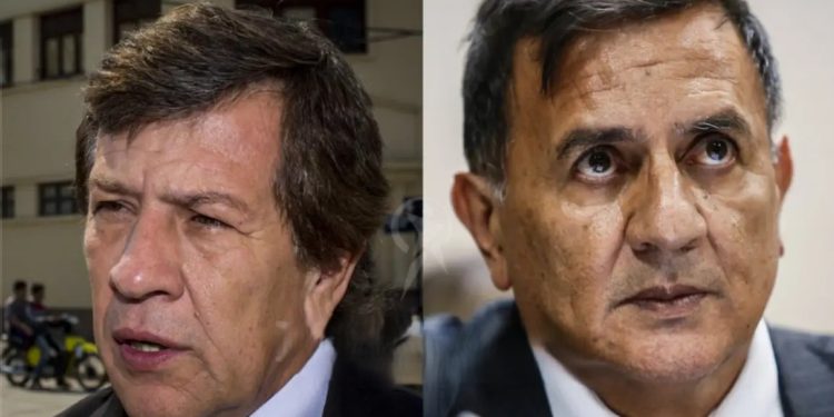 Ex Juez Reynoso expone las grietas de una causa bajo sospecha