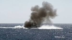 Supremacía I: Estados Unidos golpea la flota iraní hundiendo 20 buques y debilita su control naval del Golfo tras una serie de ataques coordinados