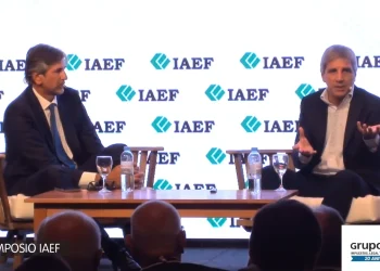 Positivo II: Caputo prometió un “boom” de inversiones, cargó contra el kirchnerismo y volvió a apostar al financiamiento alternativo