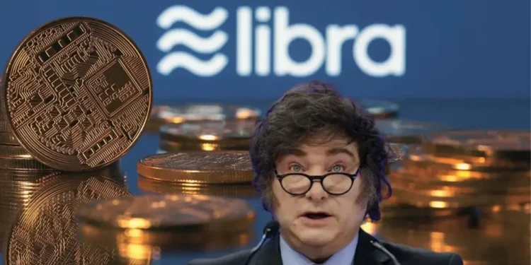 El teléfono que complica al poder: Novelli, Milei, Karina y Caputo en la noche frenética de $LIBRA