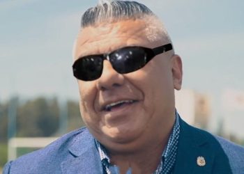 La Justicia le baja el pulgar al “agente” Tapia: indagatoria este jueves por $19.353 millones