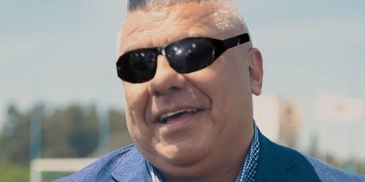 La Justicia le baja el pulgar al “agente” Tapia: indagatoria este jueves por $19.353 millones