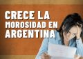 Se agrava la mora en créditos alternativos y ya golpea a más de un cuarto de los préstamos no bancarios a familias