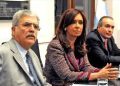 La causa Cuadernos avanza hacia el juicio oral y Cristina Kirchner deberá presentarse a indagatoria en Comodoro Py