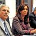 La causa Cuadernos avanza hacia el juicio oral y Cristina Kirchner deberá presentarse a indagatoria en Comodoro Py