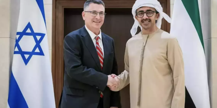 Israel y los países del Golfo cierran filas para exigir a Washington que no afloje la presión sobre Irán