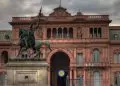 Nubarrones en la rosada reavivaron la interna oficialista y dejaron expuesta la puja por el armado de 2027