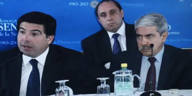 Milei empodera a un hombre del kirchnerismo en una aduana clave para el comercio exterior y  narcotráfico