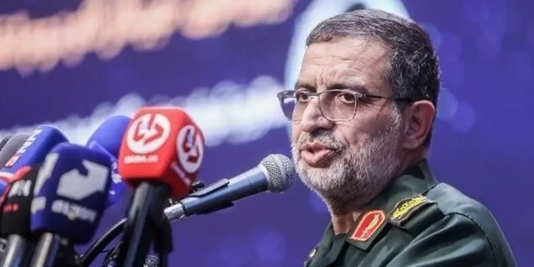 Cae otro rostro del régimen iraní y la guerra acelera la decapitación de su aparato de poder