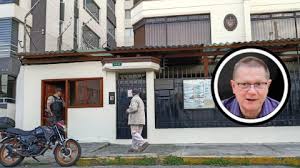 Ecuador expulsa al embajador de Cuba y ordena la salida de toda la misión en 48 horas