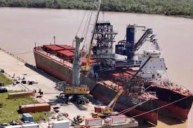 Exportaciones: La agroindustria arranca fuerte en 2026 con 7% más, pero la energía gana peso y reordena el mapa con el 12,8%