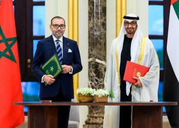 El Rey de Marruecos, Mohammed VI, cierra filas con los países hermanos del Golfo