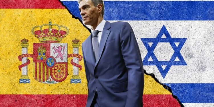 España retira a su embajadora en Israel y abre interrogantes sobre la posición de Pedro Sánchez frente al régimen iraní