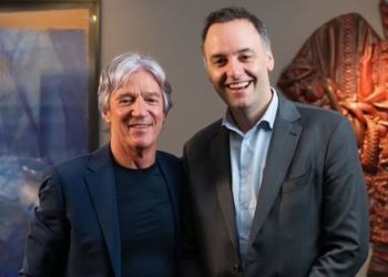 El llamado de Grandío a una testigo en plena audiencia hunde la versión de Adorni y agrava el escándalo del vuelo a Punta del Este