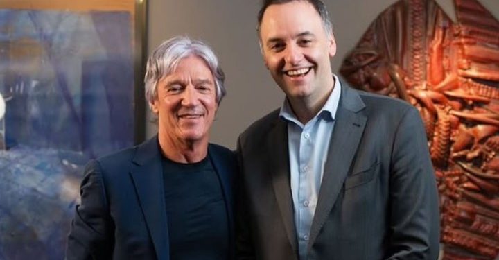 El llamado de Grandío a una testigo en plena audiencia hunde la versión de Adorni y agrava el escándalo del vuelo a Punta del Este