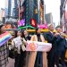 La fuerza femenina de Taiwán se hace visible en Nueva York durante la CSW de la ONU