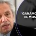 Alberto Fernández y su brújula sobre YPF: del “nos va a costar un dineral” al “ganamos dijo el mosquito”