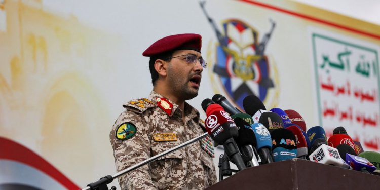 Los hutíes abren otro frente contra Israel y reavivan la amenaza sobre el mar Rojo